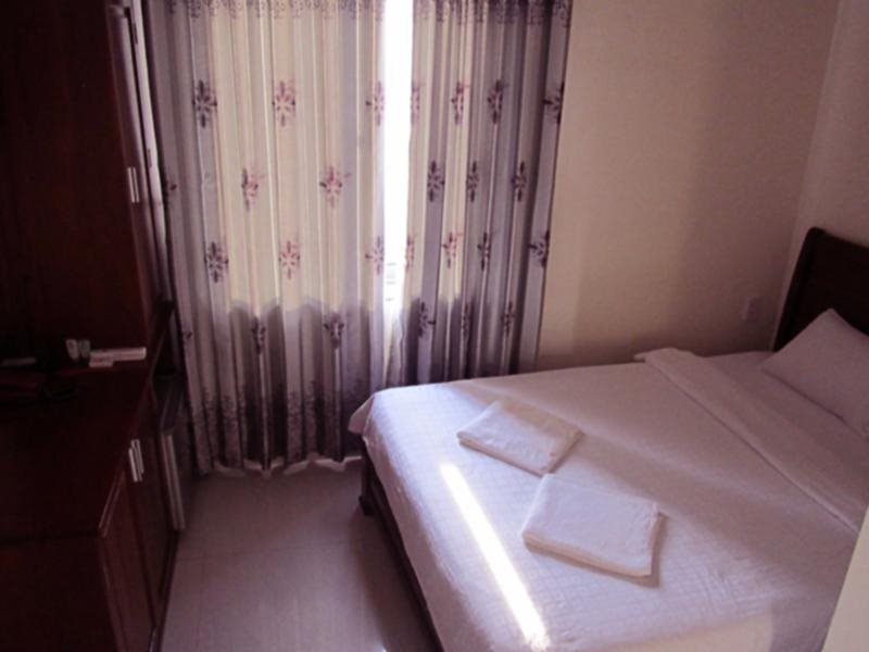 Вунгтау: Mekong Hotel