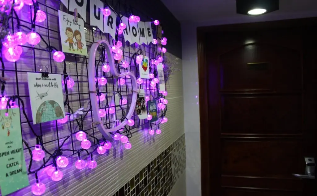 Хошимин: Vintage Hostel Saigon