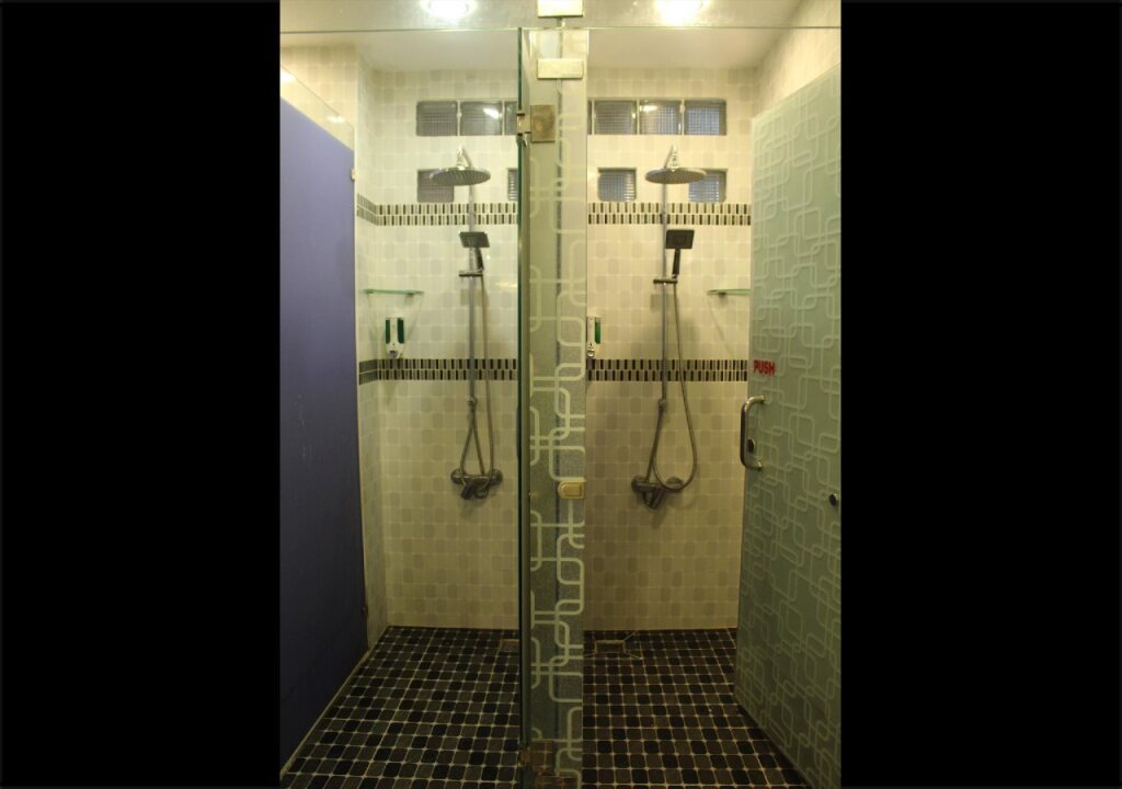 Хошимин: Vintage Hostel Saigon