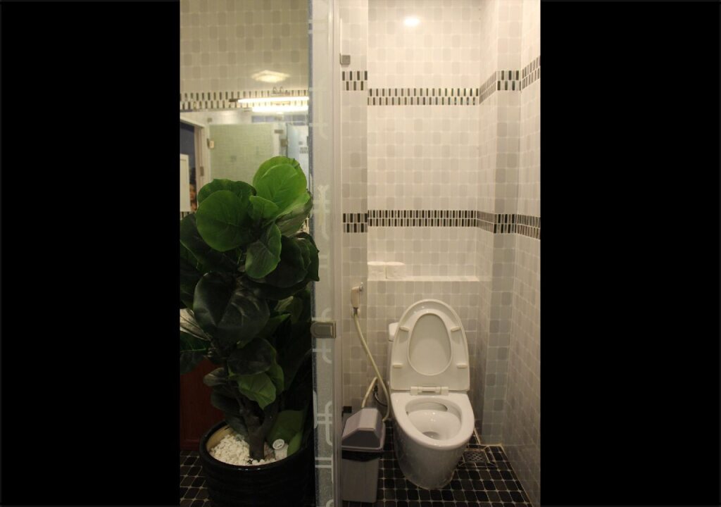Хошимин: Vintage Hostel Saigon