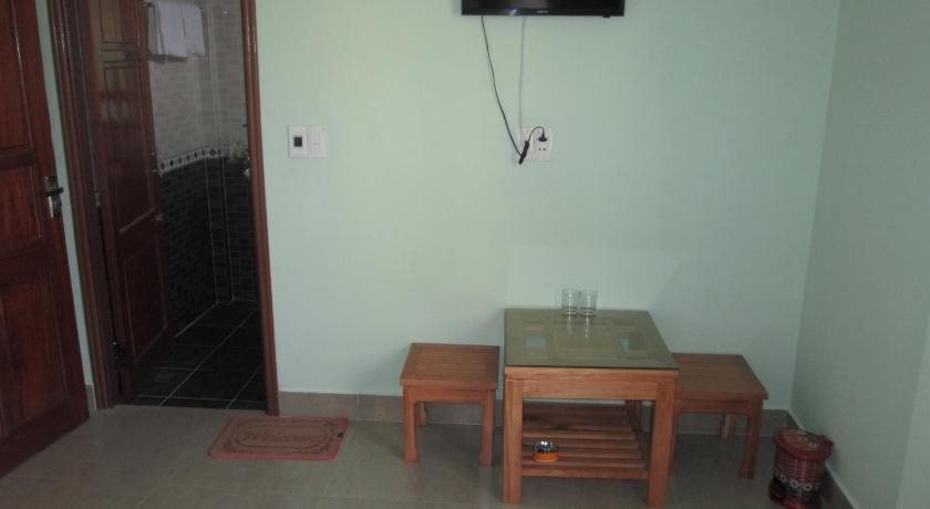 Донгхой: Truong An Guest House