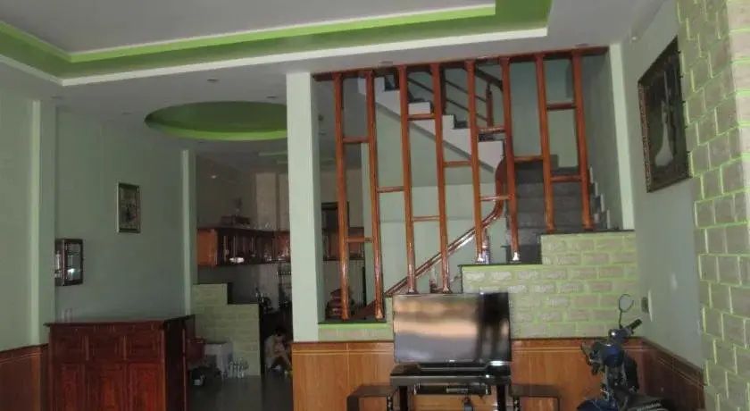 Truong An Guest House — фото 1