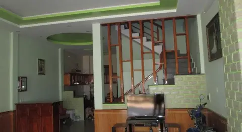 Truong An Guest House — фото 1