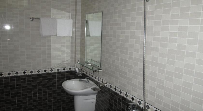 Донгхой: Truong An Guest House