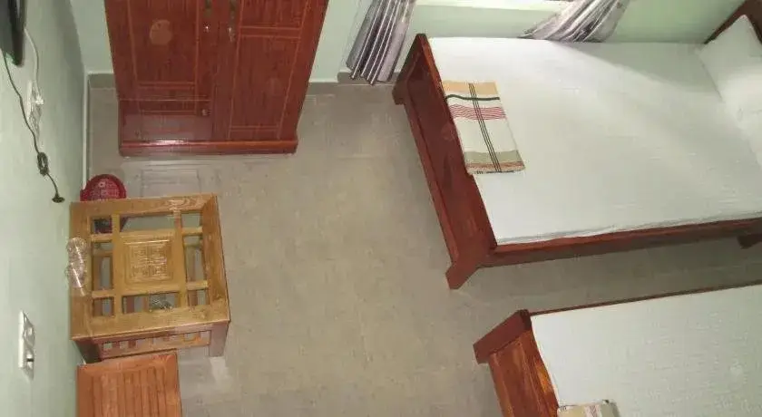 Донгхой: Truong An Guest House