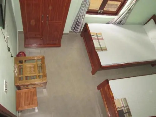 Донгхой: Truong An Guest House