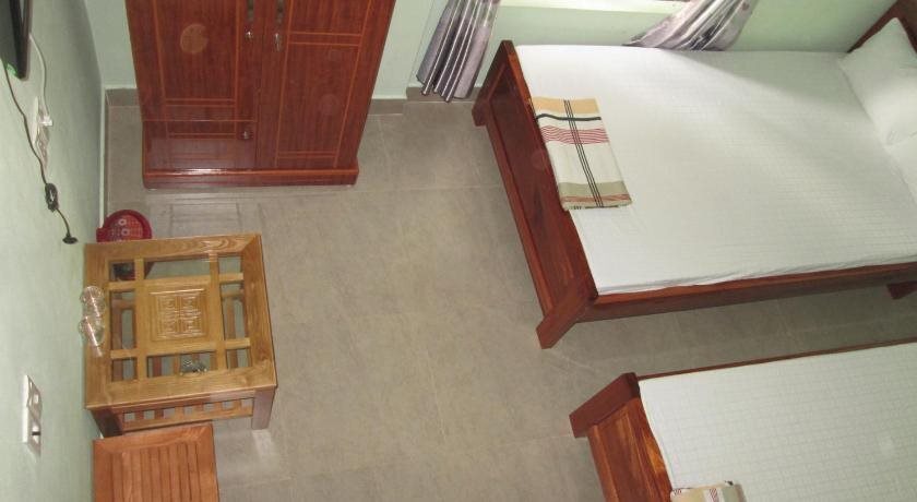 Донгхой: Truong An Guest House