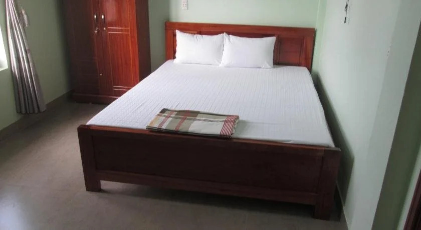 Донгхой: Truong An Guest House