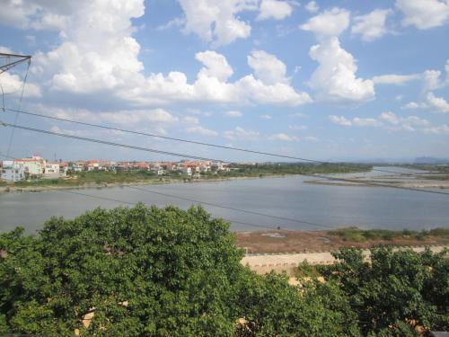 Донгхой: Truong An Guest House