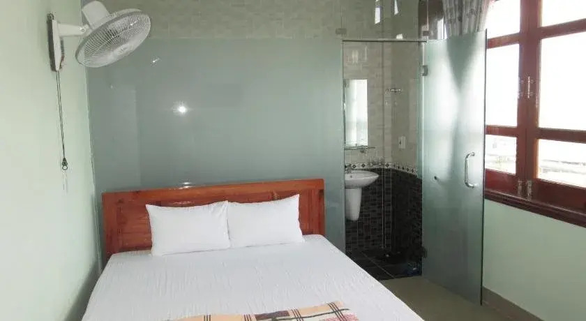 Донгхой: Truong An Guest House