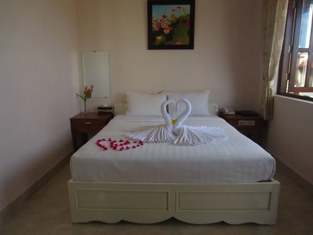 остров Фукуок: Bach Duong Phu Quoc Resort