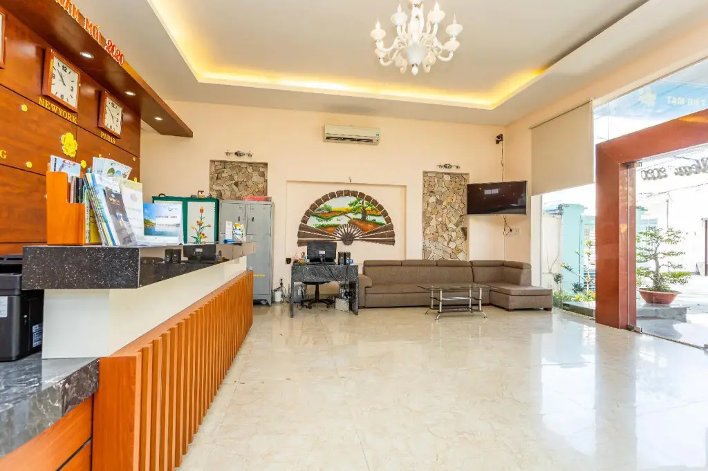 Bach Duong Phu Quoc Resort — фото 1