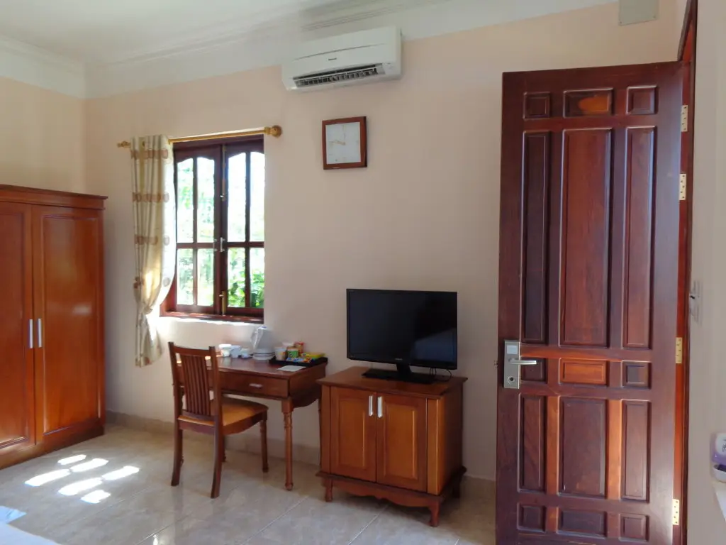 остров Фукуок: Bach Duong Phu Quoc Resort