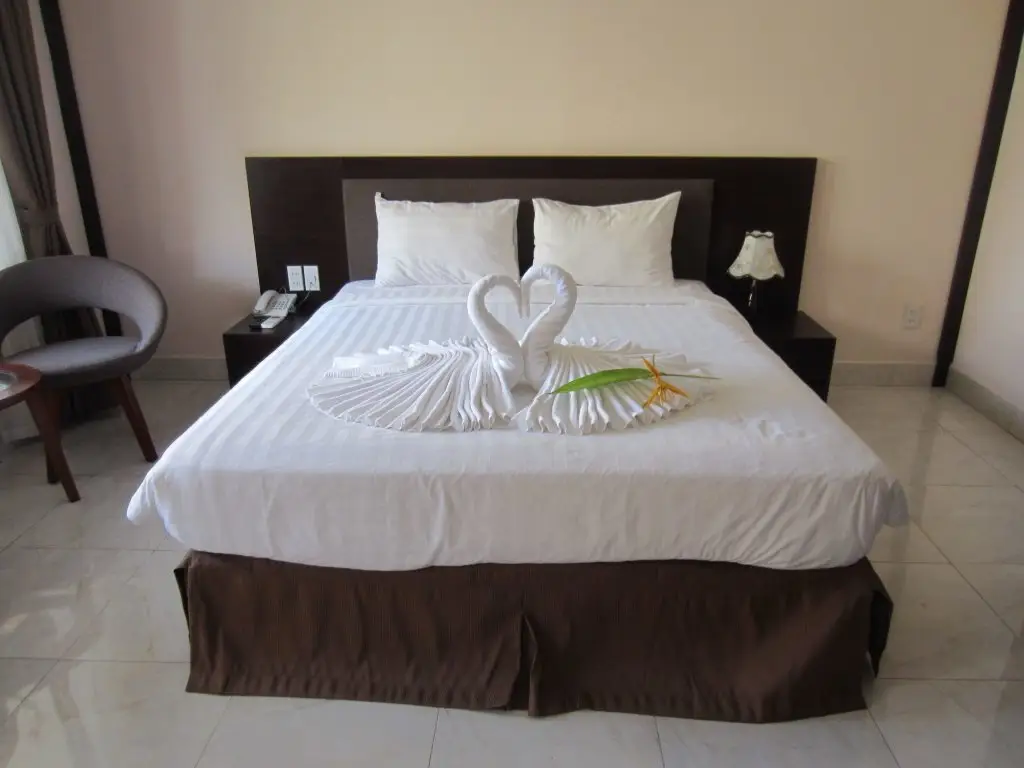 остров Фукуок: Bach Duong Phu Quoc Resort