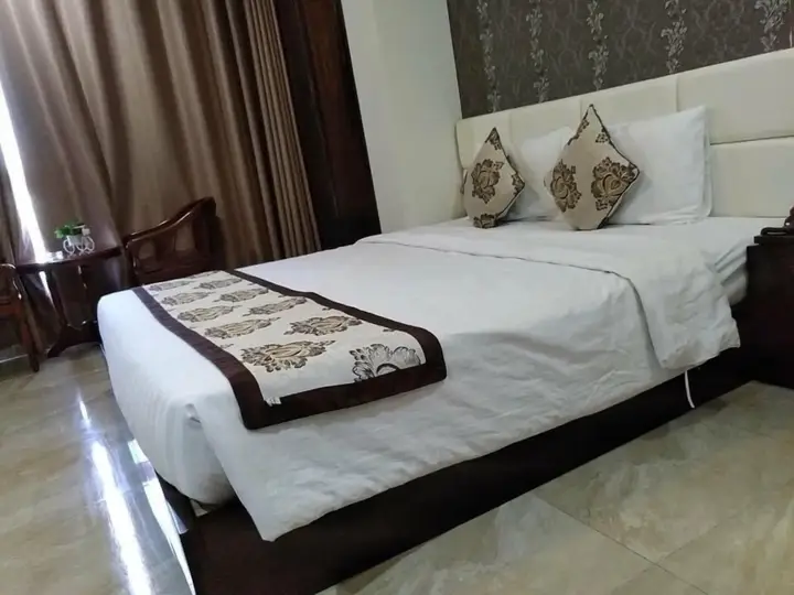 Нячанг: Diu Dang Hotel