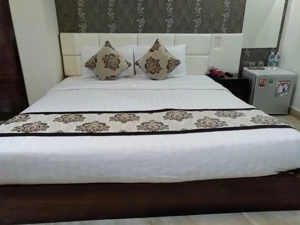 Нячанг: Diu Dang Hotel