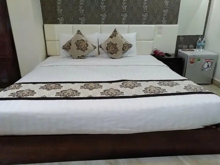Нячанг: Diu Dang Hotel