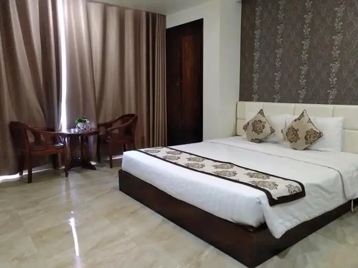 Нячанг: Diu Dang Hotel