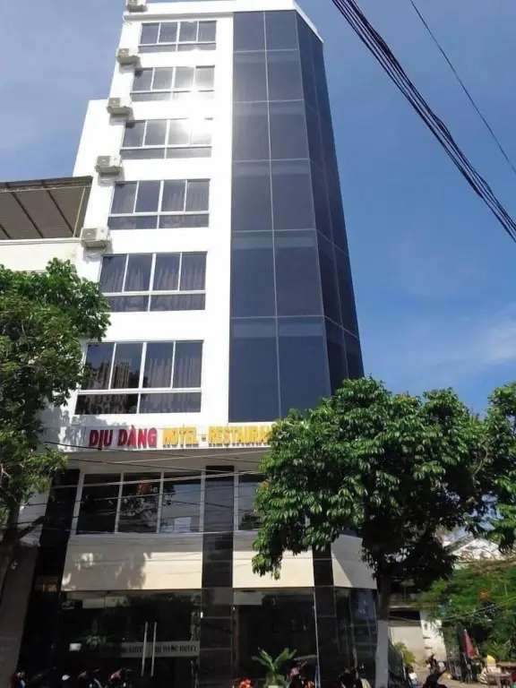 Нячанг: Diu Dang Hotel