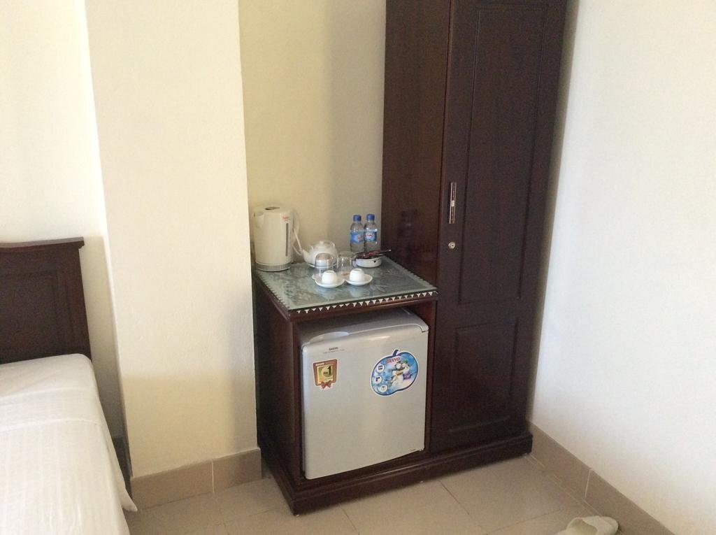 Ниньбинь: Square Hotel