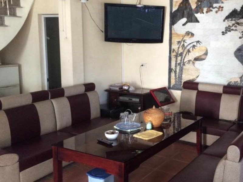 Ниньбинь: Van Anh Hotel