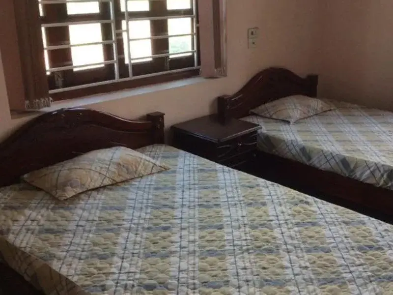 Ниньбинь: Van Anh Hotel
