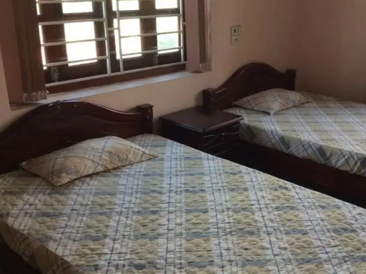 Ниньбинь: Van Anh Hotel