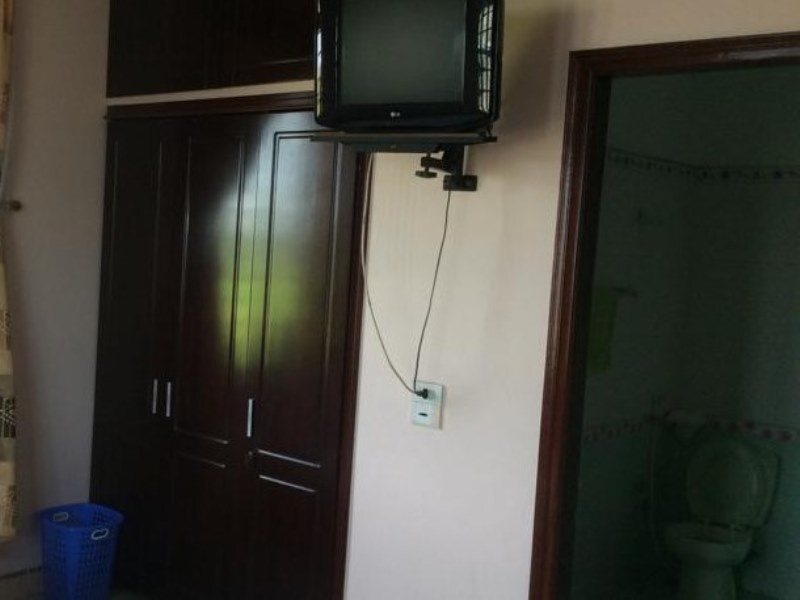 Ниньбинь: Van Anh Hotel