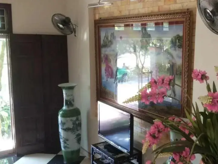 Ниньбинь: Van Anh Hotel