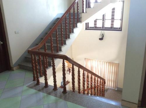 Ниньбинь: Van Anh Hotel