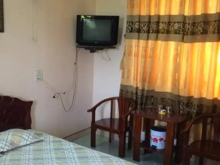 Ниньбинь: Van Anh Hotel