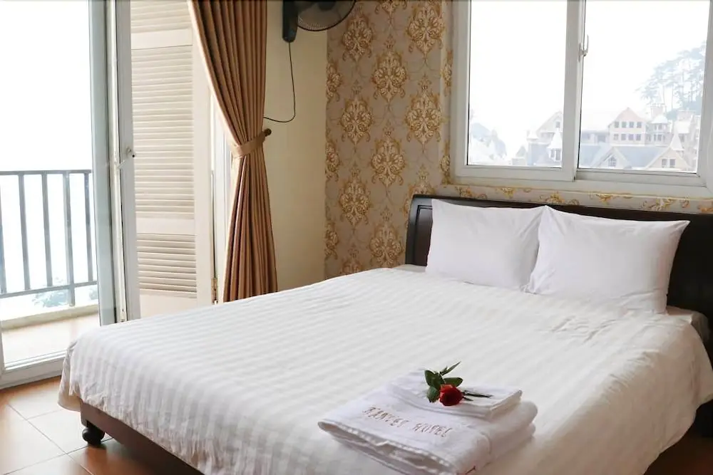 Там-Дао: Hanvet Hotel