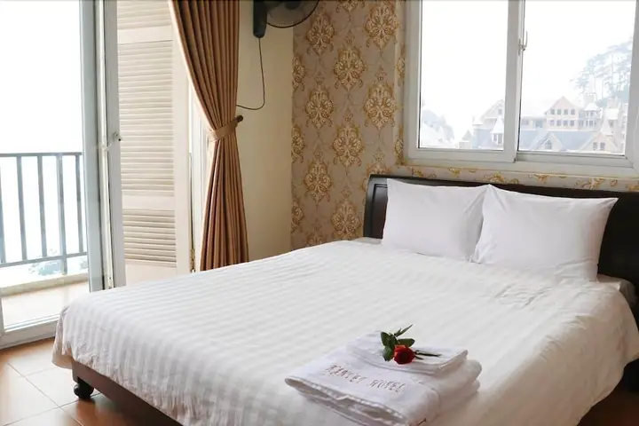 Там-Дао: Hanvet Hotel