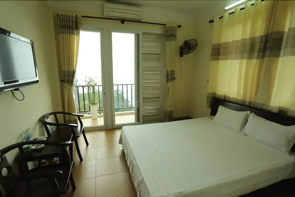 Там-Дао: Hanvet Hotel