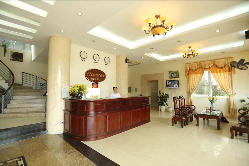 Там-Дао: Hanvet Hotel