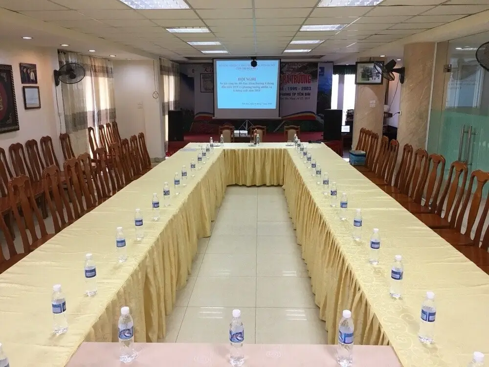 Там-Дао: Hanvet Hotel