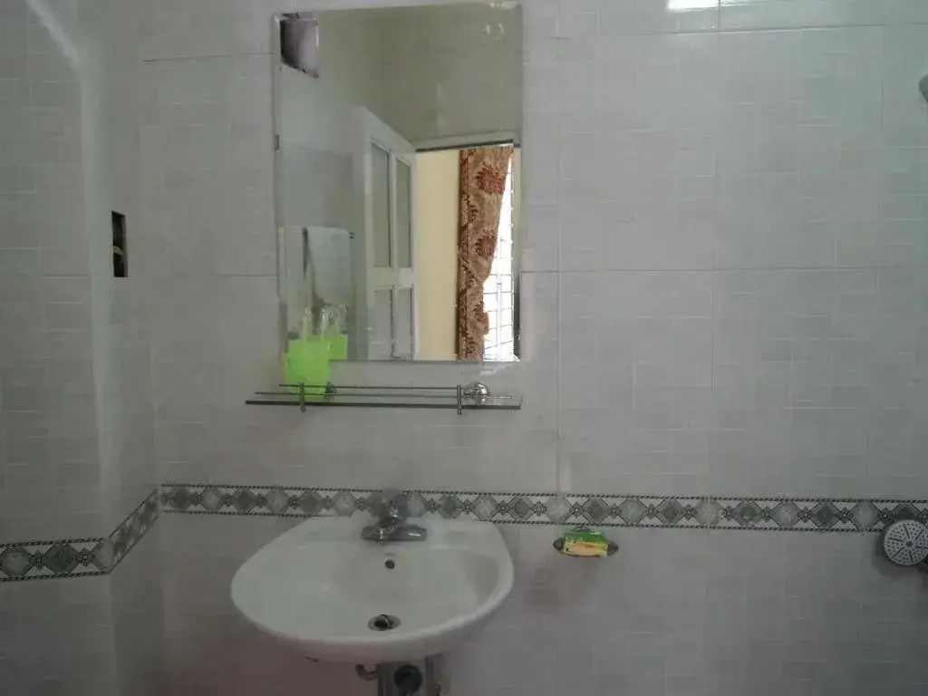 Йенбай: Tuan Anh Hotel