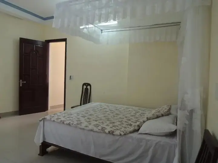 Йенбай: Tuan Anh Hotel