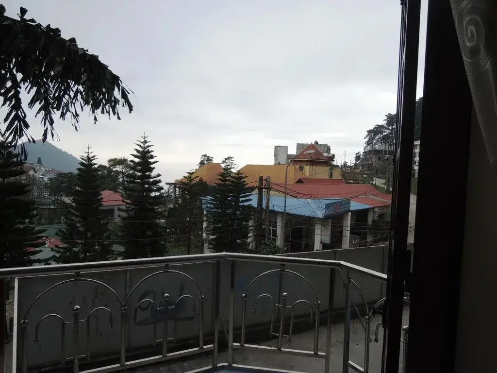 Йенбай: Tuan Anh Hotel