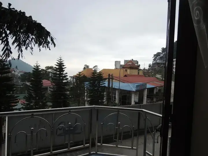Йенбай: Tuan Anh Hotel