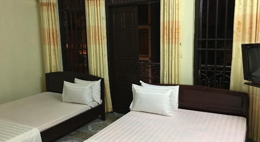 Ниньбинь: Minh Chau Hotel Tan An