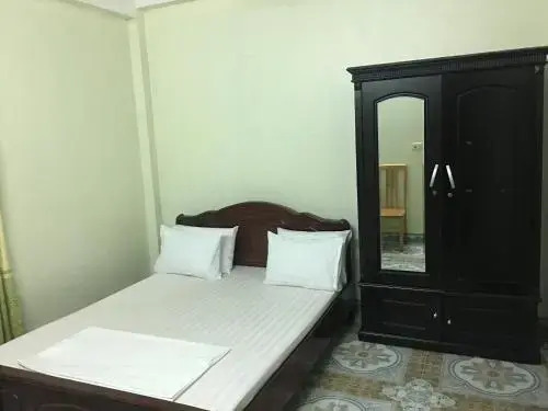 Ниньбинь: Minh Chau Hotel Tan An