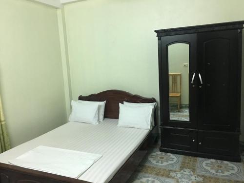 Ниньбинь: Minh Chau Hotel Tan An