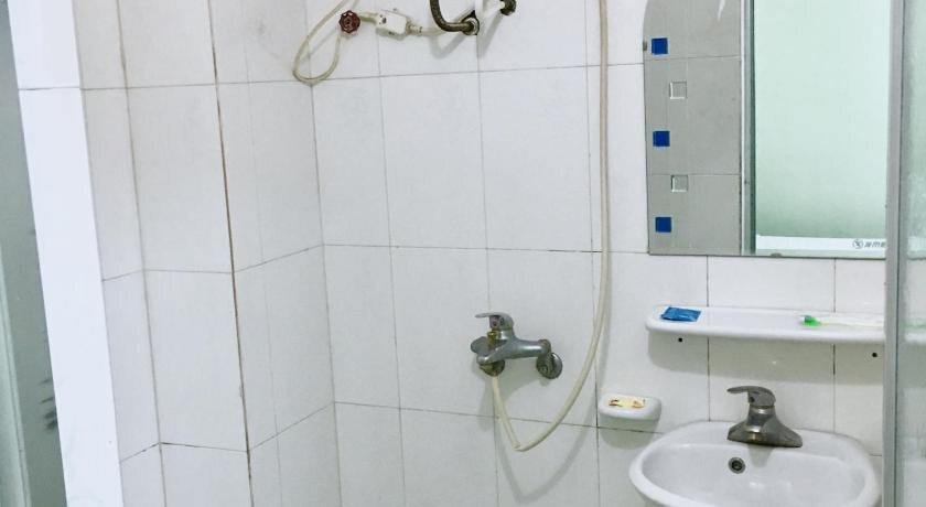 Ниньбинь: Minh Chau Hotel Tan An