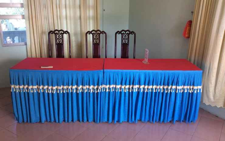 Зявьен: Huong Tra Hotel