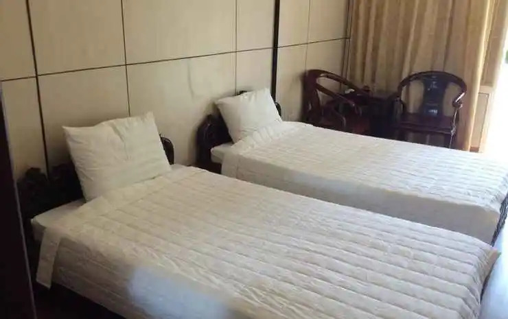 Зявьен: Huong Tra Hotel