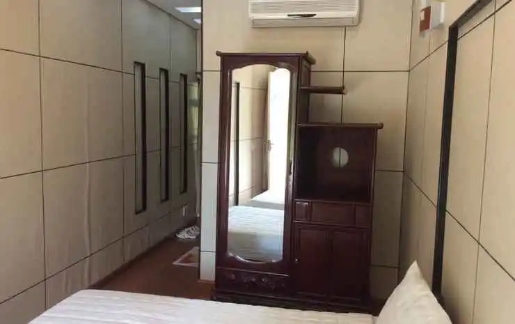 Зявьен: Huong Tra Hotel
