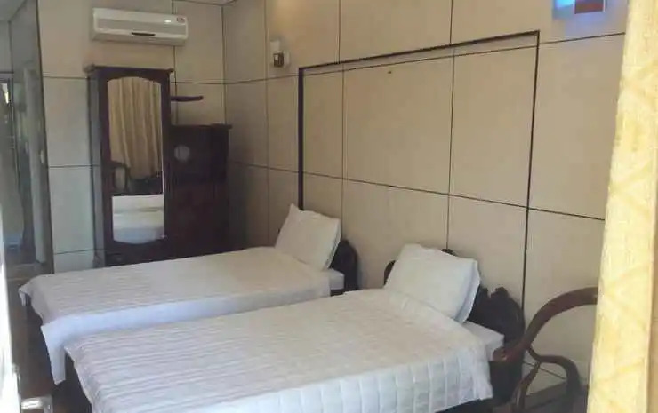 Зявьен: Huong Tra Hotel
