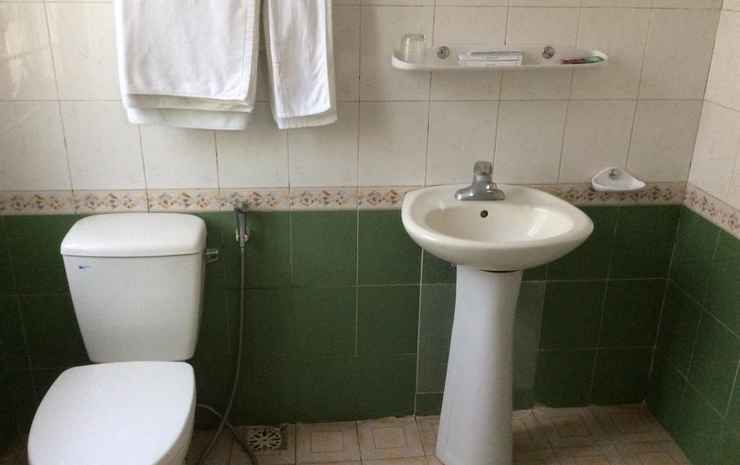 Зявьен: Huong Tra Hotel