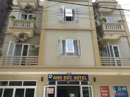 Duc Anh Hotel Bao Lac — фото 1